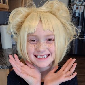 Meet your Posher, Amber